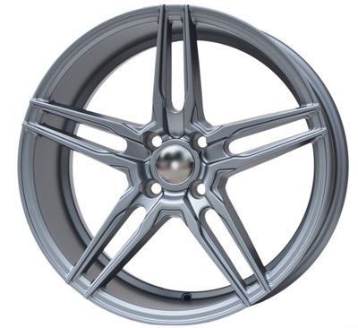 LLANTAS 17'' CHEVROLET AVEO SPARK MODELOS  