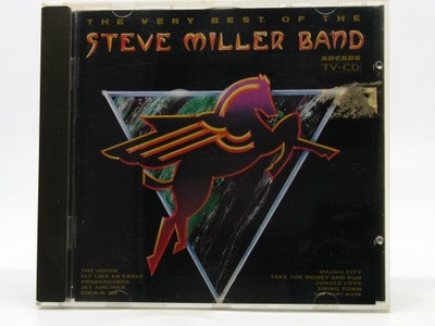 The Steve Miller Band - The Very Best Of