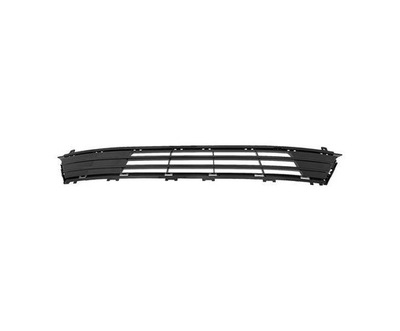 RADIATOR GRILLE DEFLECTOR BUMPER FORD FUSION 2017- FRONT  
