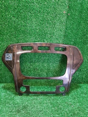 Рамка радио ford mondeo mk 4 2008 ghia 7s7118522 фото №1