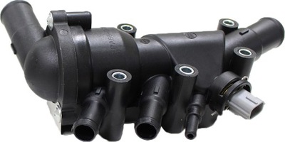 Термостат оригінальний номер 1212853 1149617 1212852 1149691 фото №1