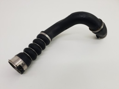 Bmw f39 f45 f48 труба шланг пабтрубок  интеркулер 8585294 фото №1