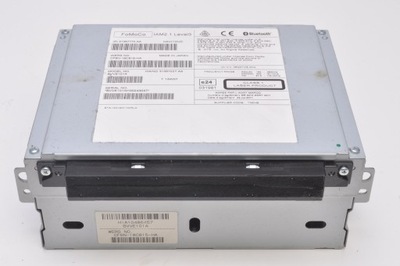 Volvo s60 ii v60 xc60 i xc70 ii радио 31357770 фото №1