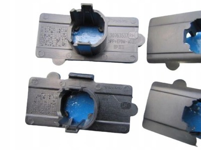 VOLVO S80 V70 XC70 SOPORTE SOPORTE SENSOR SENSORES DE APARCAMIENTO  