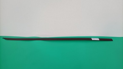 Skoda rapid молдинг двері правий перед 5ja853516 ka9/z187mj оригінал фото №1