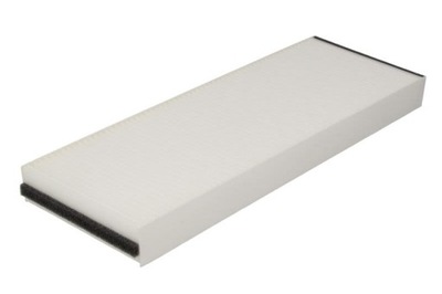 Filtr kabiny (391x145x34mm)