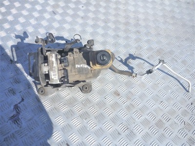 PUMP ELECTRICALLY POWERED HYDRAULIC STEERING INFINITI JX35 QX60 2013-  