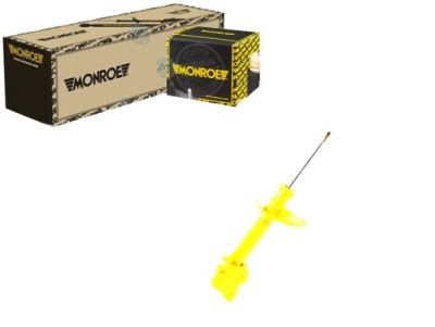 Monroe амортизатор nissan x-trail 2.0 4x4 t30 фото №1