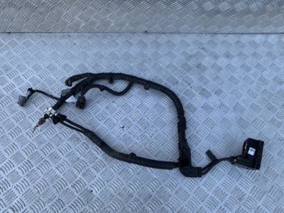 Клемма жгут плюсовая hyundai i20 iii 20- 1.0 t-gdi фото №1