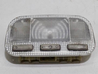 Лампа потолочный berlingo partner iii 1.6 hdi #6184 фото №1