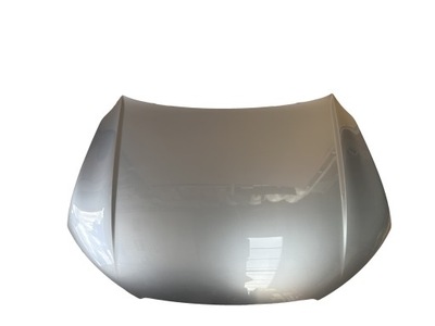 Audi a7 4g капот комплектна lz7g фото №1