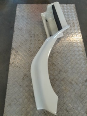 Подножка подножка верхний правая левая renault midlum volvo fl 5010353501 фото №1