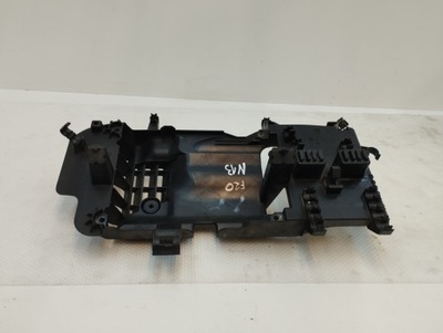 Кронштейн проводка двигуна bmw оригінальний номер 7608107 фото №1