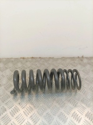 Пружина амортизатора передняя левая mercedes-benz sl r230 a2303210204 фото №1