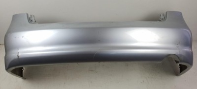 Бампер задній задня a19 mitsubishi grandis фото №1