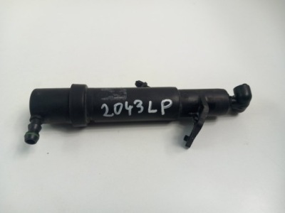 Mercedes clk w209 купе омивач фара ліве фото №1