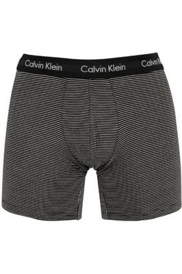 CALVIN KLEIN 3pack-białe,czarne,paski. rozm.M