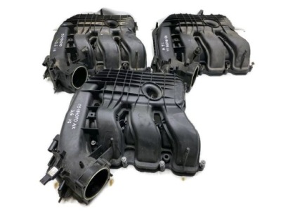 Dodge charger challenger колектор всмоктуючий 05184070ak фото №1