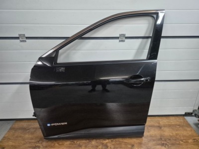 X-trail t33 дверь передние левая полный z11 фото №1