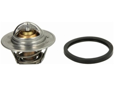 Термостат renault trafic ii 2.0 avantime 2.0 vel satis 2.0 фото №1