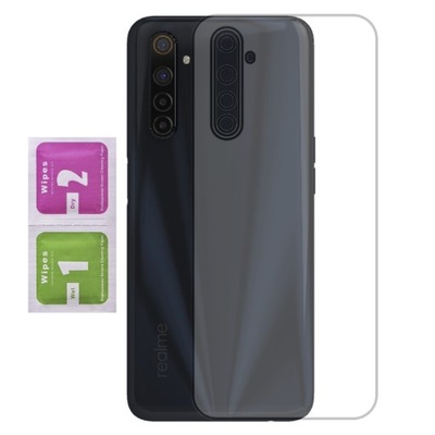 FOLIA NA TYŁ DO REALME 6S