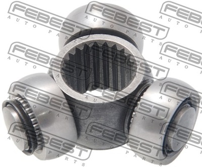 TRIPOID FORD FOCUS CB4 2008-2011 EUROPA  