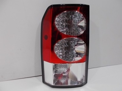 Land rover discovery iv 09-16 лампа левая задняя org ! фото №1