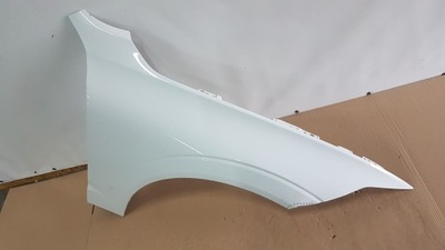 Крыло перед правый volvo xc60 ii оригинал volvo фото №1