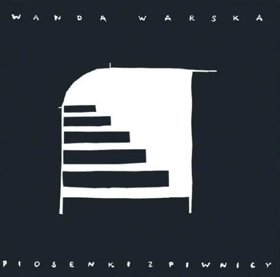 CD WANDA WARSKA - Piosenki z Piwnicy/Somnabulists