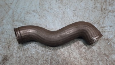 Труба интеркулер volvo s60 v70 xc70 2.4 d5 фото №1