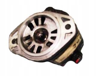 Насос усилителя renault magnum etech 5010488925 фото №1