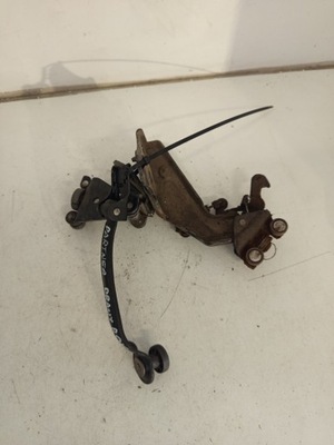 Ролики петля правый задняя peugeot partner i фото №1