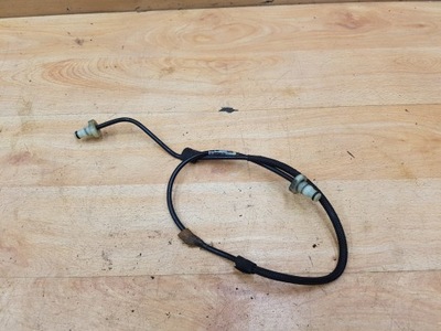 Шланг трубка цилиндр сцепления citroen c5 iii 1.6 thp фото №1