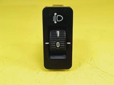 Перемикач регулювання світла mini one cooper r50 61318360460 nr57 фото №1
