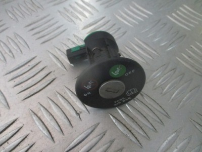 Переключатель подушка безопасности fiat croma ii 46818777 фото №1