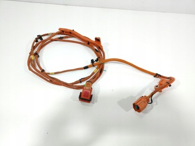 Tesla model 3 шланг роз'єм заряджання фото №1