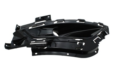 Рамка противотуманной фары правая chrysler 200, 2015-2017 фото №1