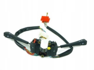 Перемикач комбінований стрічка 125305-1 фото №1