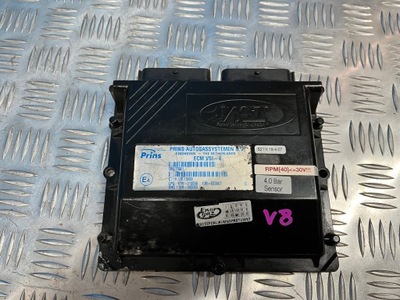 МОДУЛЬ STERONIK LPG PRINS VSI-4 V8 67R-010098