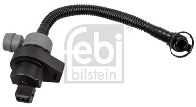 КЛАПАН WENTYLUJĄCY, БАК ПАЛИВА FEBI BILSTEIN 172506 13907618643 BMW