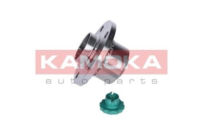 CUBO RUEDAS AUDI A2 2000-2005 PARTE DELANTERA  