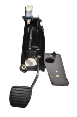 Педаль гальма renault laguna ii lift 8200420699 фото №1