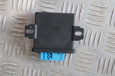 Модуль света porsche panamera 991 7pp907357d фото №1