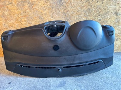 Приборная панель приборная fiat punto evo 2012 śląsk фото №1