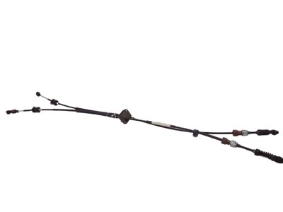 2010 mazda 6 трос переключения передач 03070 фото №1