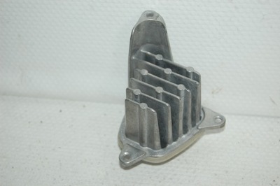 Opel drl led модуль перетворювач 39241907 фото №1