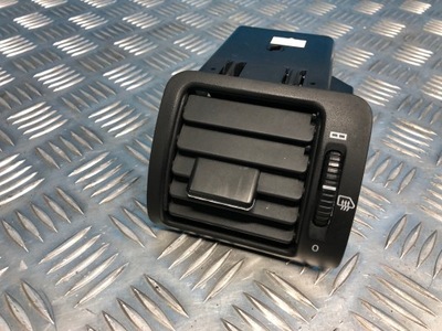 Mercedes ml w163 lift левая решётка обдув a1638300154 фото №1