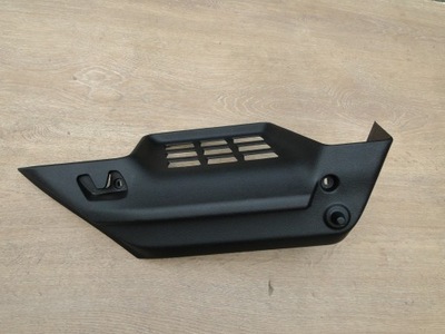 Megane iv 4 кронштейн полиця праве фото №1