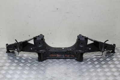 Підрамник підрамник підрамник задня mini countryman f60 фото №1