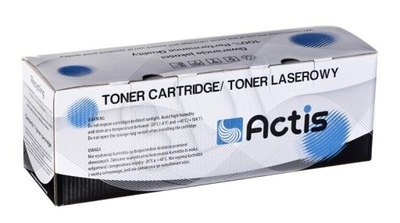 Toner ACTIS TH-83A (zamiennik HP 83A CF283A, Canon CRG-737; Standard; 1500